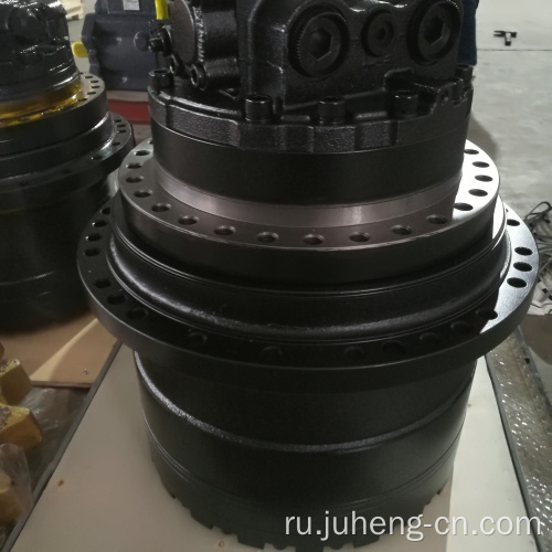 317BL Final Drive Двигатель 317B Путешествия 155-0158